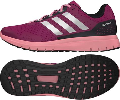 adidas Duramo 7 Damen Laufschuhe 